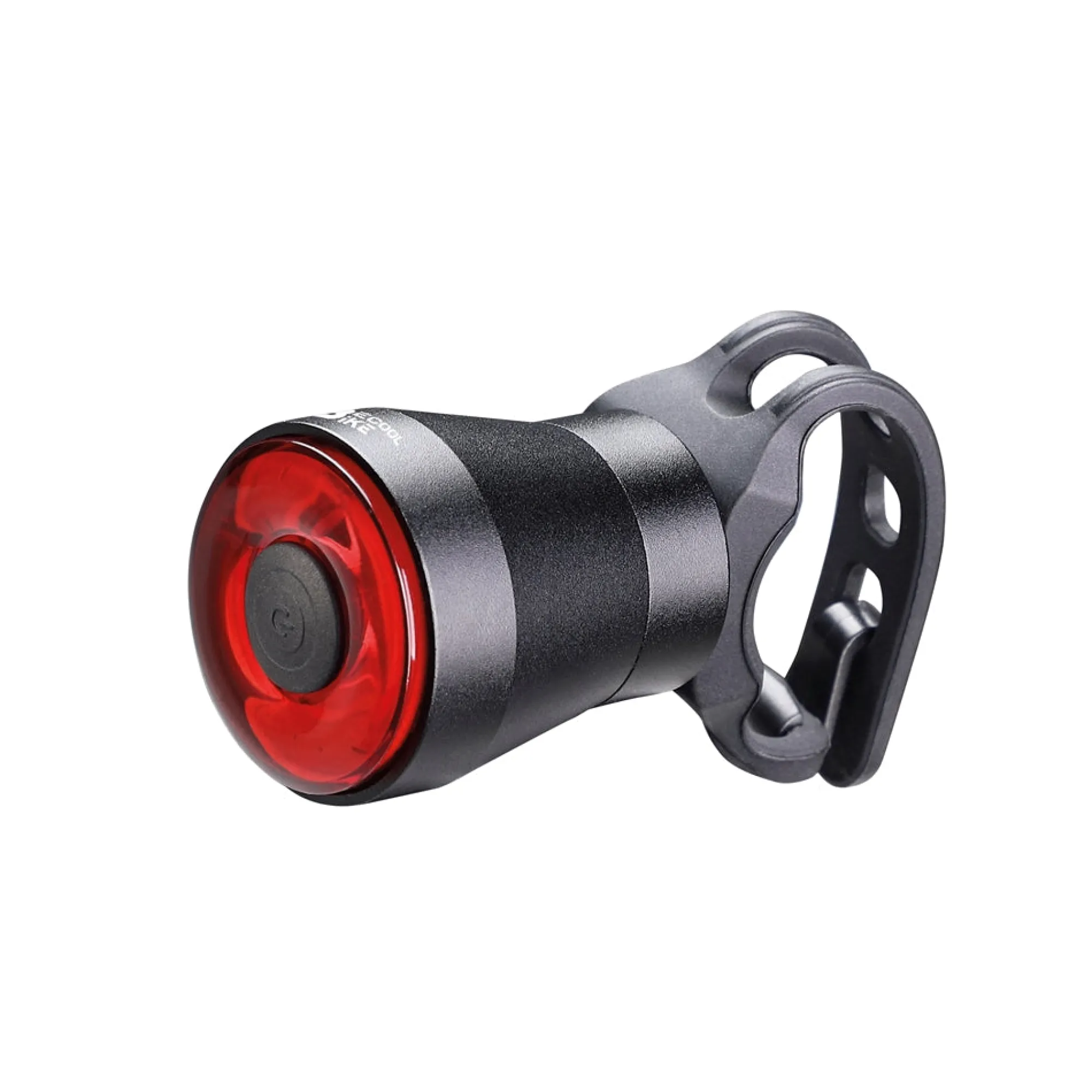 Barbieri Luci Bici|Accessori*Luce posteriore PNK X200 -