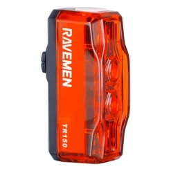 Ravemen Luci Bici|Accessori*Luce Posteriore TR150