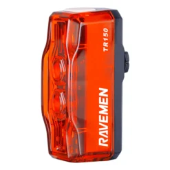 Ravemen Luci Bici|Accessori*Luce Posteriore TR150
