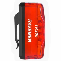 Ravemen Luci Bici|Accessori*Luce Posteriore TR200