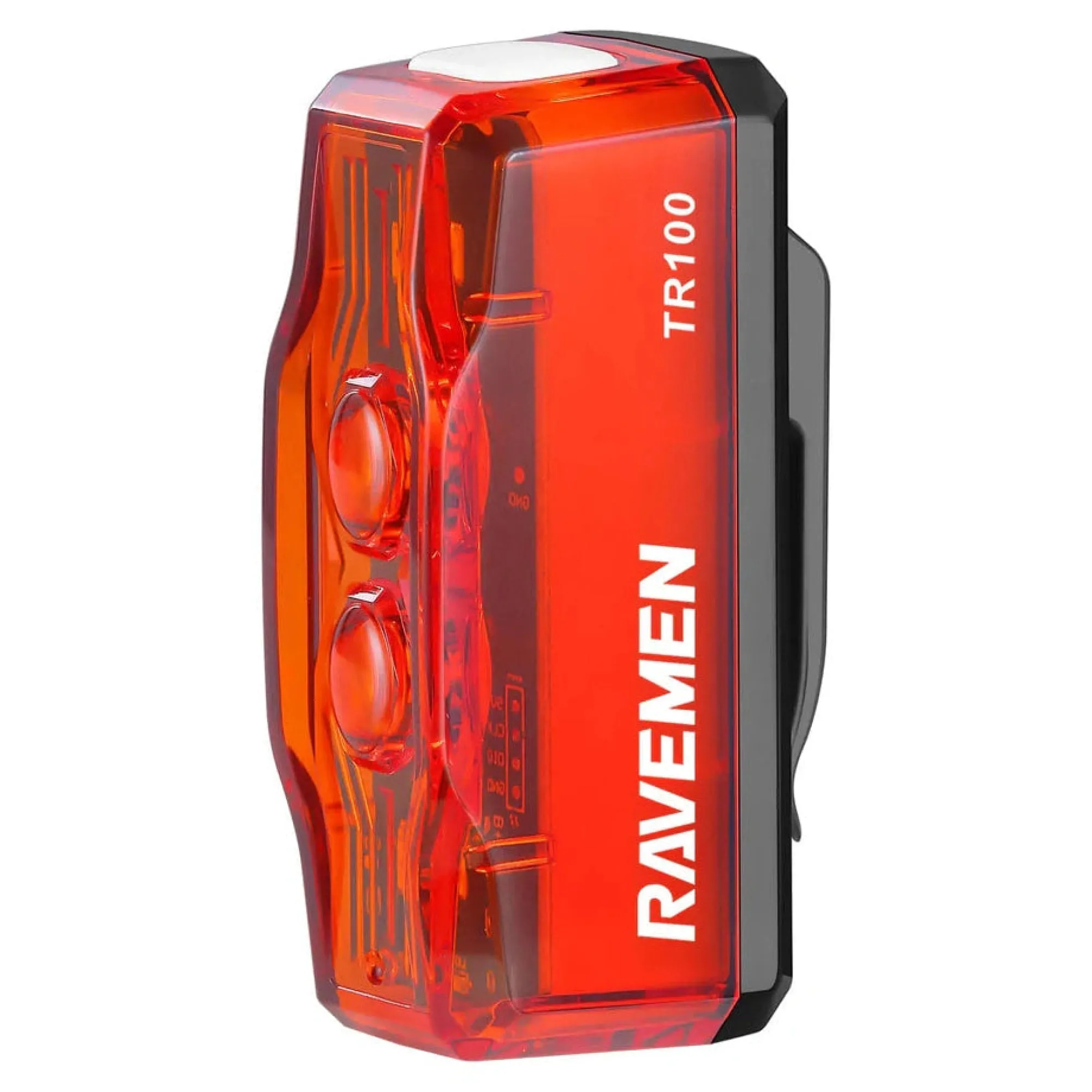 Ravemen Luci Bici|Accessori*Luce Posteriore TR