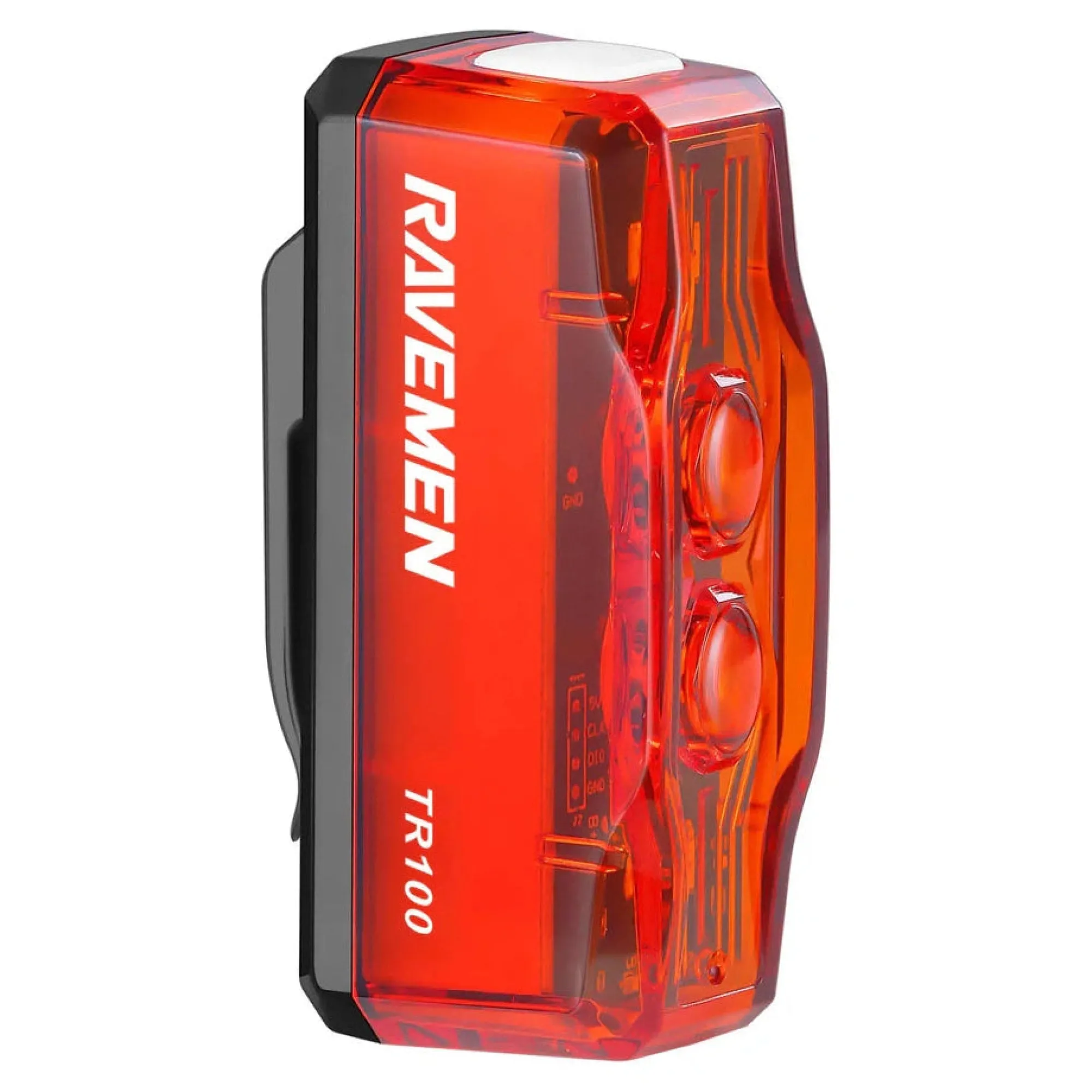 Ravemen Luci Bici|Accessori*Luce Posteriore TR