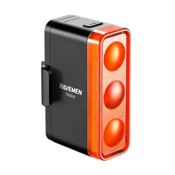 Ravemen Luci Bici|Accessori*Luce posteriore TR