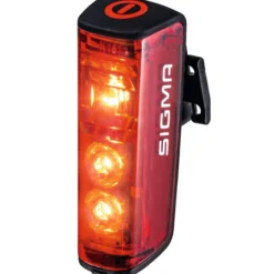 Sigma Luci Bici|Accessori*Luce Posteriore Blaze