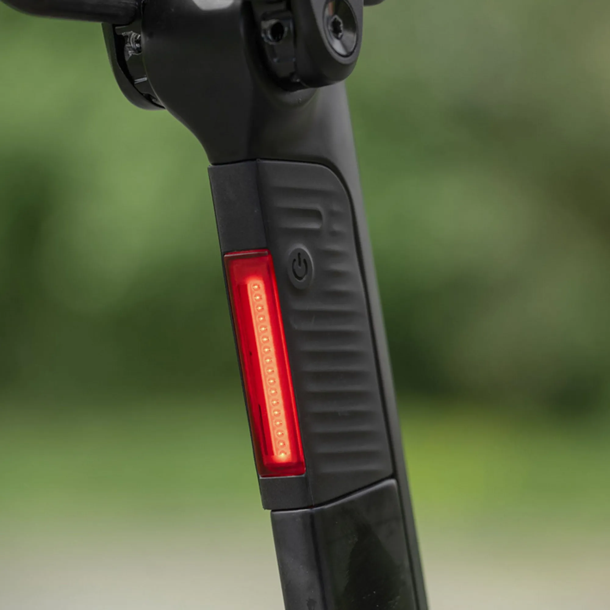 Syncros Luci Bici|Accessori*Luce posteriore Campbell Aero IL -