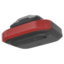 Syncros Luci Bici|Accessori*Luce posteriore Campbell 100 - Rosso