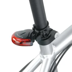 Topeak Luci Bici|Accessori*Luce posteriore Redlite II