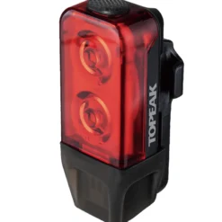 Topeak Luci Bici|Accessori*Luce posteriore Taillux Usb