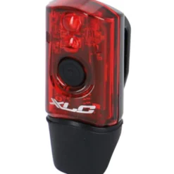 XLC Luci Bici|Accessori*Luce posteriore CL-R24