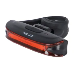 XLC Luci Bici|Accessori*Luce posteriore Led CL-E08