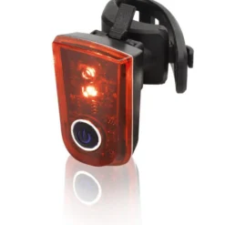 XLC Luci Bici|Accessori*Luce posteriore Sirius B CL-R23