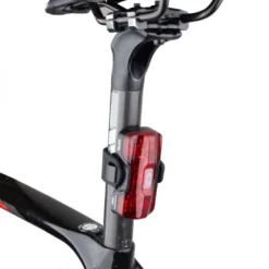 Zefal Luci Bici|Accessori*Luce posteriore Supervision R