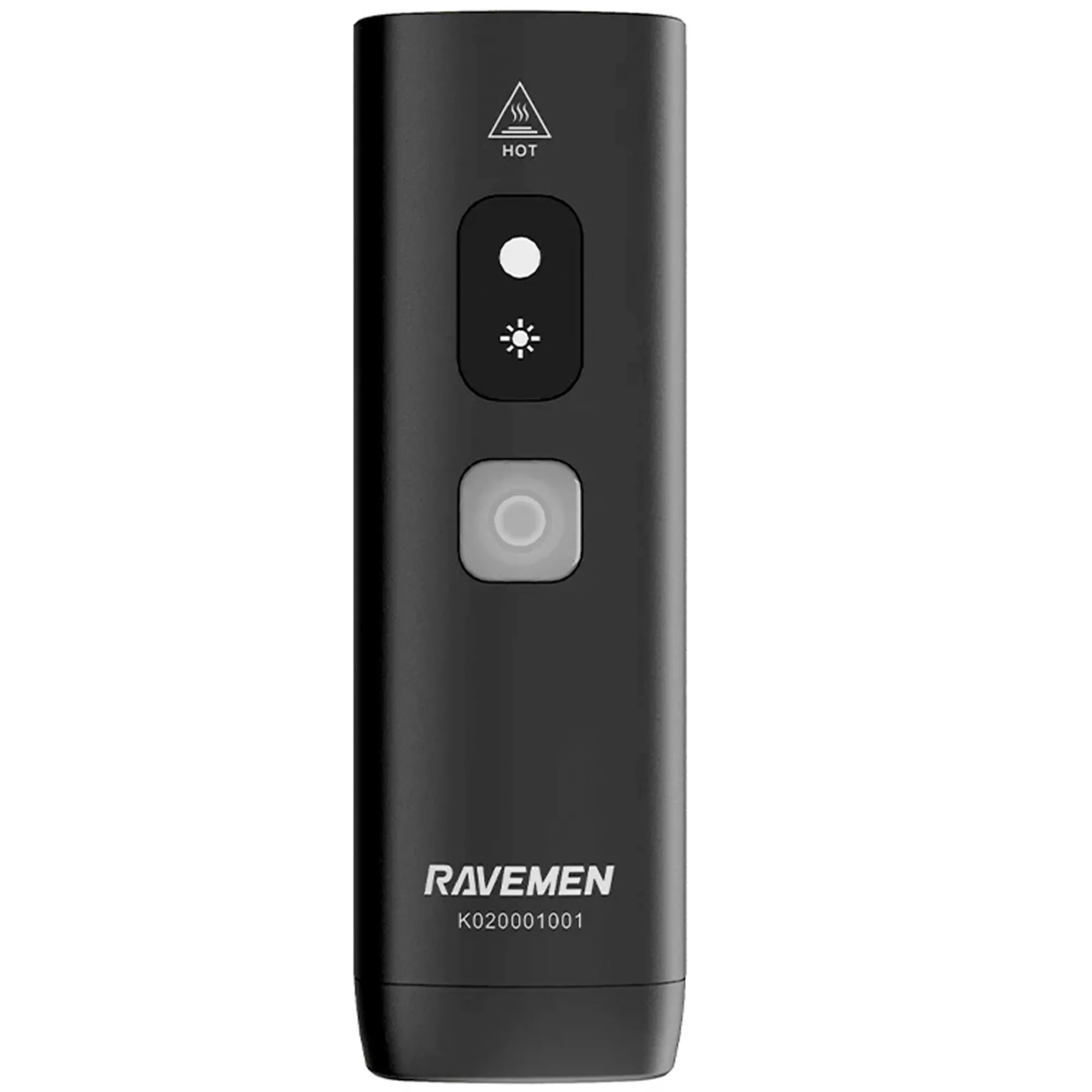 Ravemen Luci Bici|Accessori*Luce K
