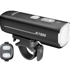 Ravemen Luci Bici|Accessori*Luce K