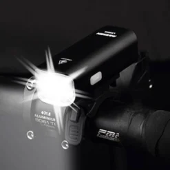 Ravemen Luci Bici|Accessori*Luce LRP