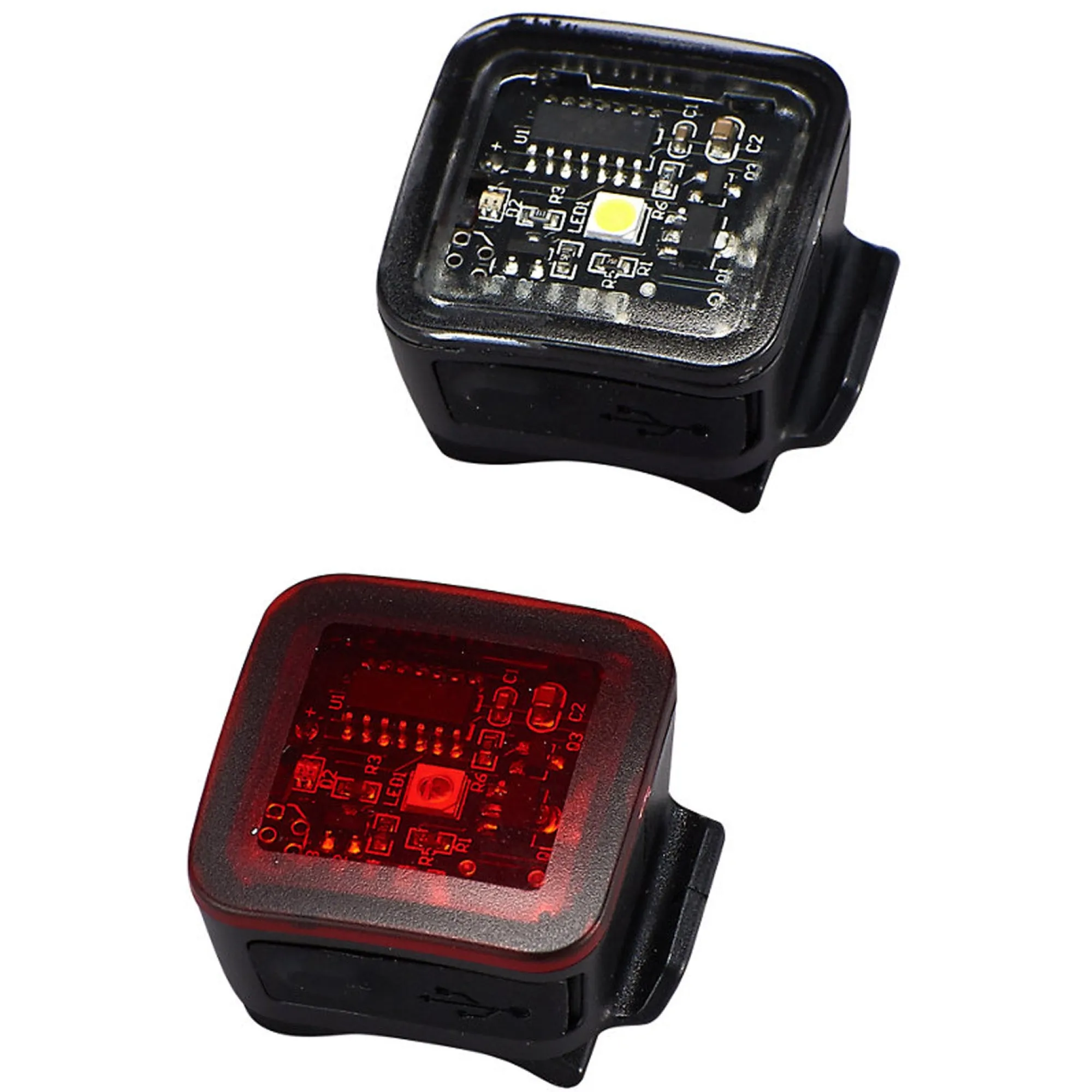 Specialized Luci Bici|Accessori*Luce Flash Combo