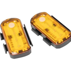 Blackburn Luci Bici|Accessori*Luci Grid Side Beacon