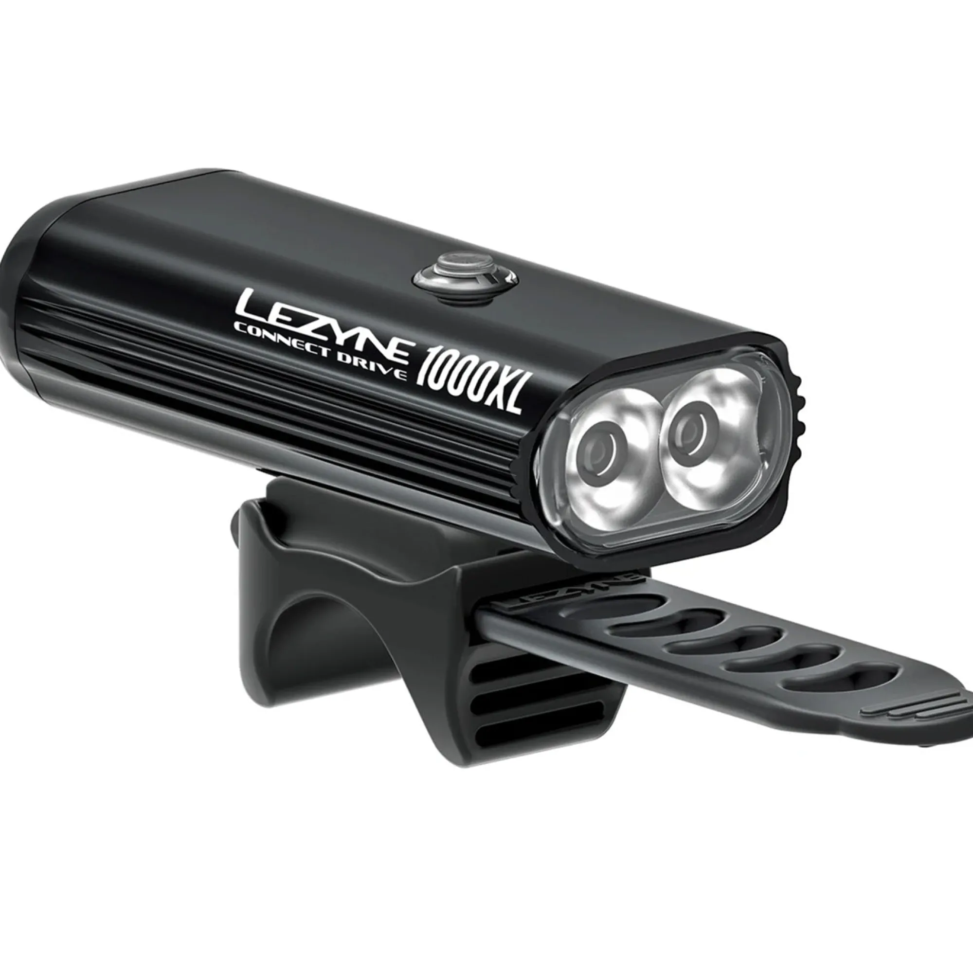 Lezyne Luci Bici|Accessori*Luci Connect Drive Pro Pair -