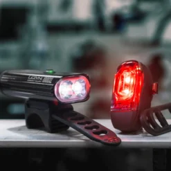 Lezyne Luci Bici|Accessori*Luci Connect Smart Pair -