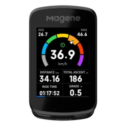 Magene Ciclocomputer Gps|Ciclocomputer*C606 PRO Smart GPS