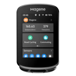 Magene Ciclocomputer Gps|Ciclocomputer*C506 Smart GPS