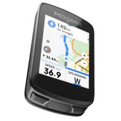 Magene Ciclocomputer Gps|Ciclocomputer*C606 V2 Smart GPS