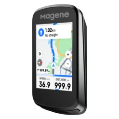 Magene Ciclocomputer Gps|Ciclocomputer*C606 V2 Smart GPS