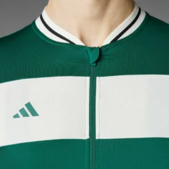 Uomo Adidas Maglie*agia Heritage Tepo 3-tripe -