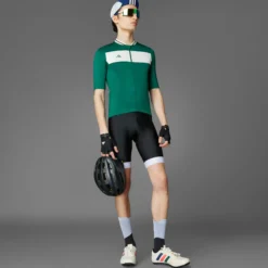 Uomo Adidas Maglie*agia Heritage Tepo 3-tripe -