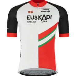 Uomo Agu Maglie*agia Eukadi Under 23 2026
