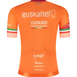 Uomo Agu Maglie*agia Eukate Eukadi 2026 Preiu Aero