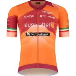 Uomo Agu Maglie*agia Eukate Eukadi 2026 Preiu Aero