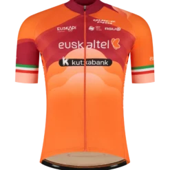 Uomo Agu Maglie*agia Eukate Eukadi 2026