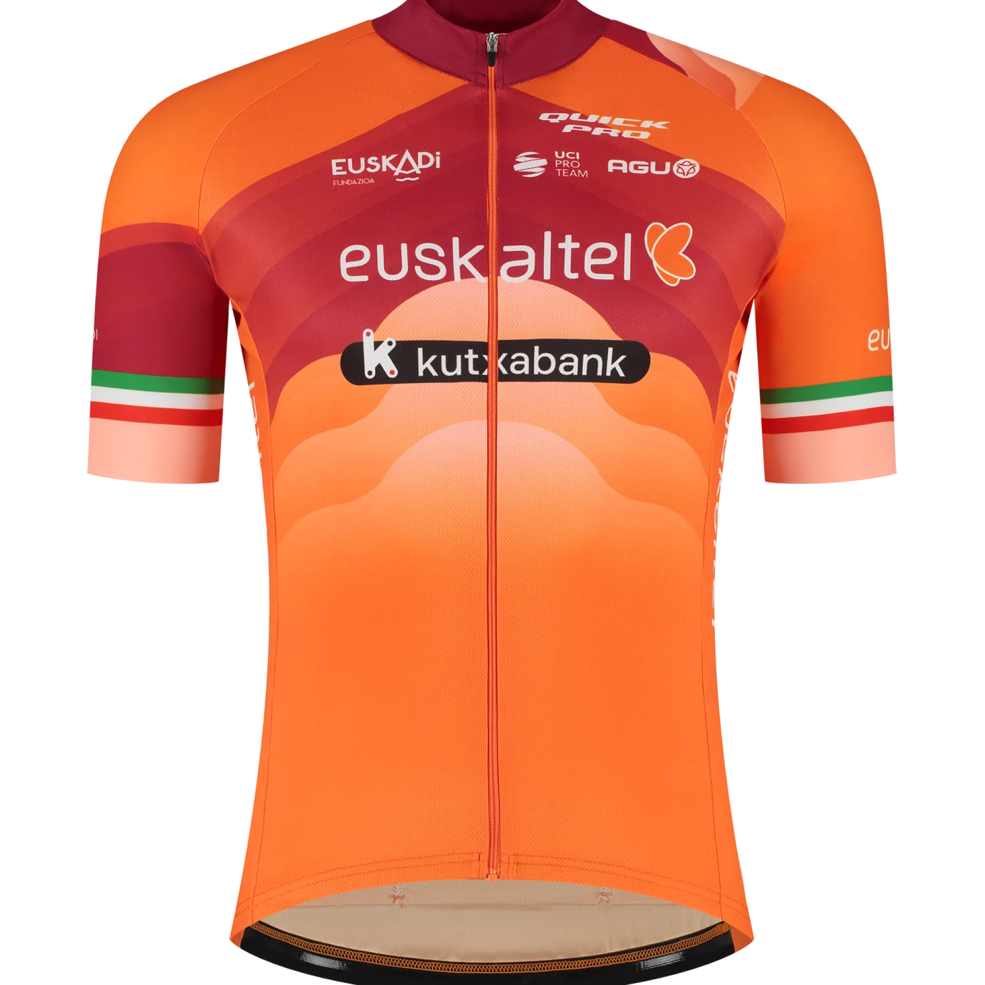 Uomo Agu Maglie*agia Eukate Eukadi 2026