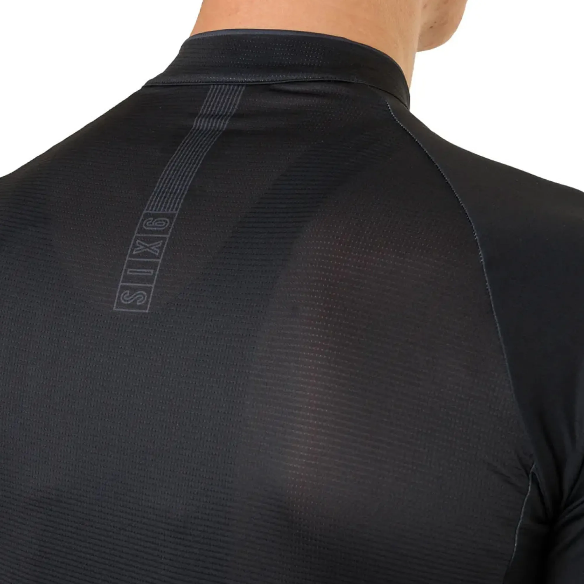 Uomo Agu Maglie*agia ix6 III Caic -