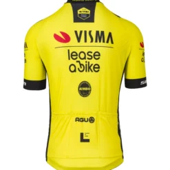 Uomo Agu Maglie*agia Tea Via eae a bike 2024