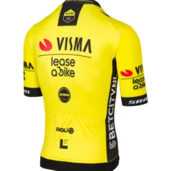 Uomo Agu Maglie*agia Tea Via eae a bike 2024 Preiu