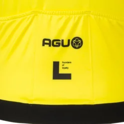 Uomo Agu Maglie*agia Tea Via eae a bike 2024 Preiu
