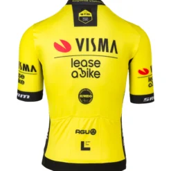 Uomo Agu Maglie*agia Tea Via eae a bike 2024 Preiu