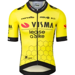 Uomo Agu Maglie*agia Tea Via eae a bike 2024 Preiu