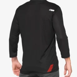 Uomo 100percent Maglie*agia 100% Airatic 3/4 - roo