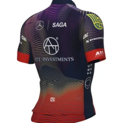 Uomo Ale Maglie*agia ATT Invetent 2024 PRR