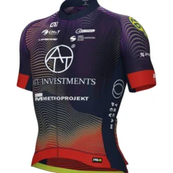 Uomo Ale Maglie*agia ATT Invetent 2024 PRR