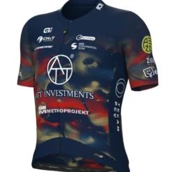 Uomo Ale Maglie*agia ATT Invetent 2026 PR- 1000