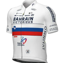 Uomo Ale Maglie*agia Bahrain Victoriou 2026 Prie - Capione oveno