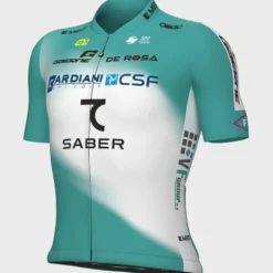 Uomo Ale Maglie*agia Bardiani CF 7 aber 2026 Prie