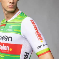 Uomo Ale Maglie*agia Crean Corendon 2025