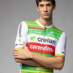 Uomo Ale Maglie*agia Crean Corendon 2025