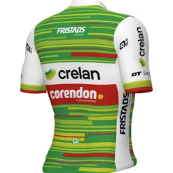 Uomo Ale Maglie*agia Crean Corendon 2025