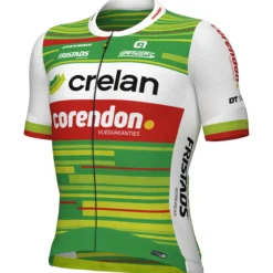 Uomo Ale Maglie*agia Crean Corendon 2025 PR 2.0
